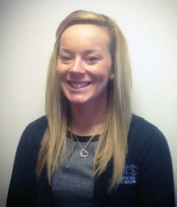 Joanna Anderson, Commercial Director