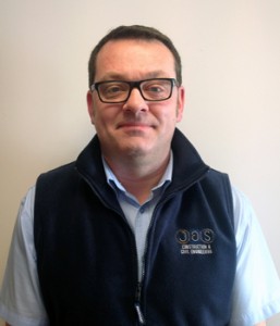 Mark Sockett, Operations