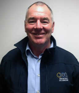 Paul Anderson, Managing Director